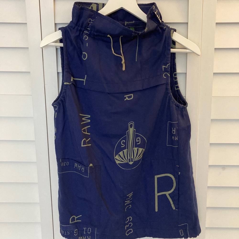 G star Raw